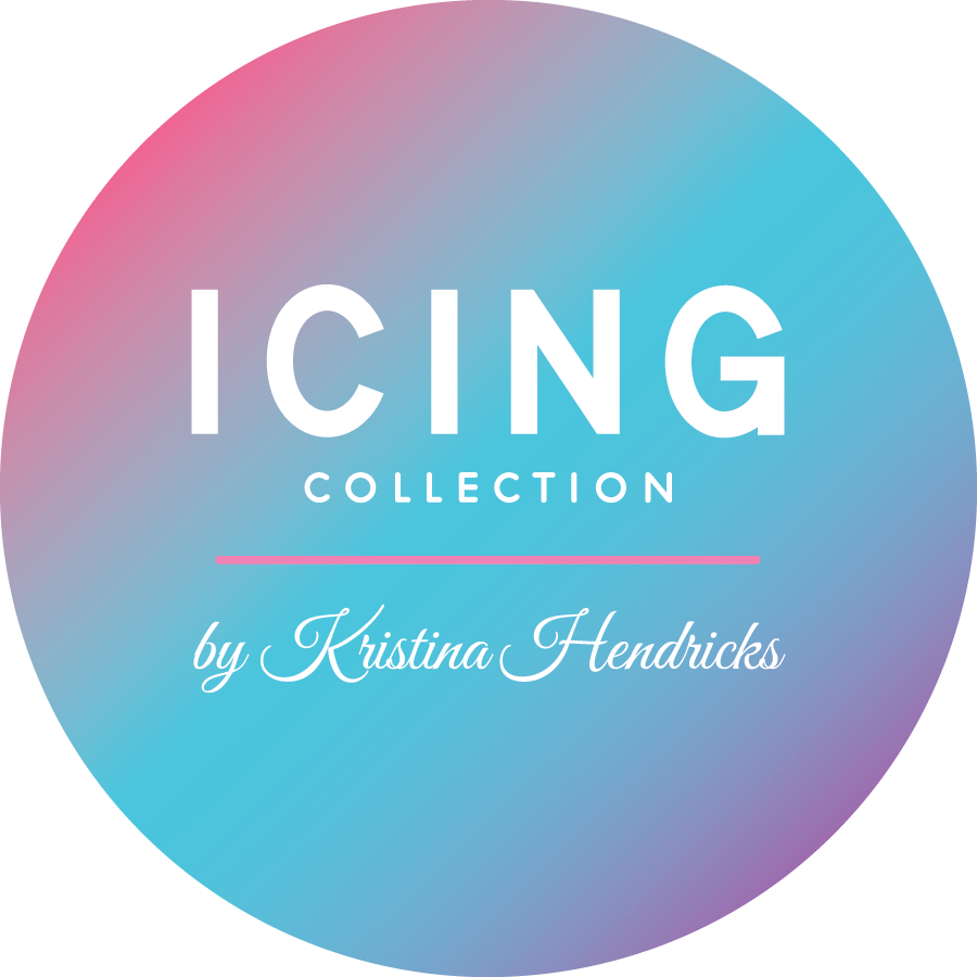 ICING Collection Giveaway Gift Card