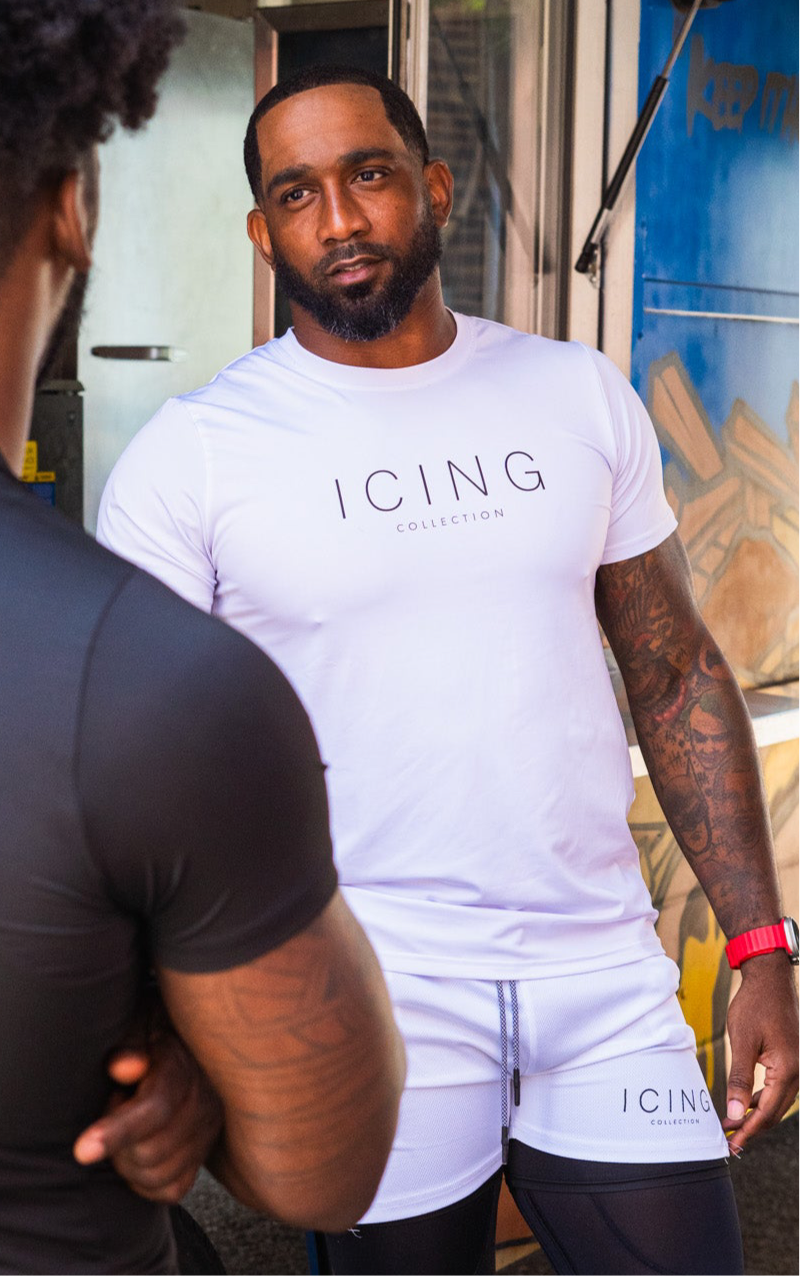 Men's ICING Collection Shirt
