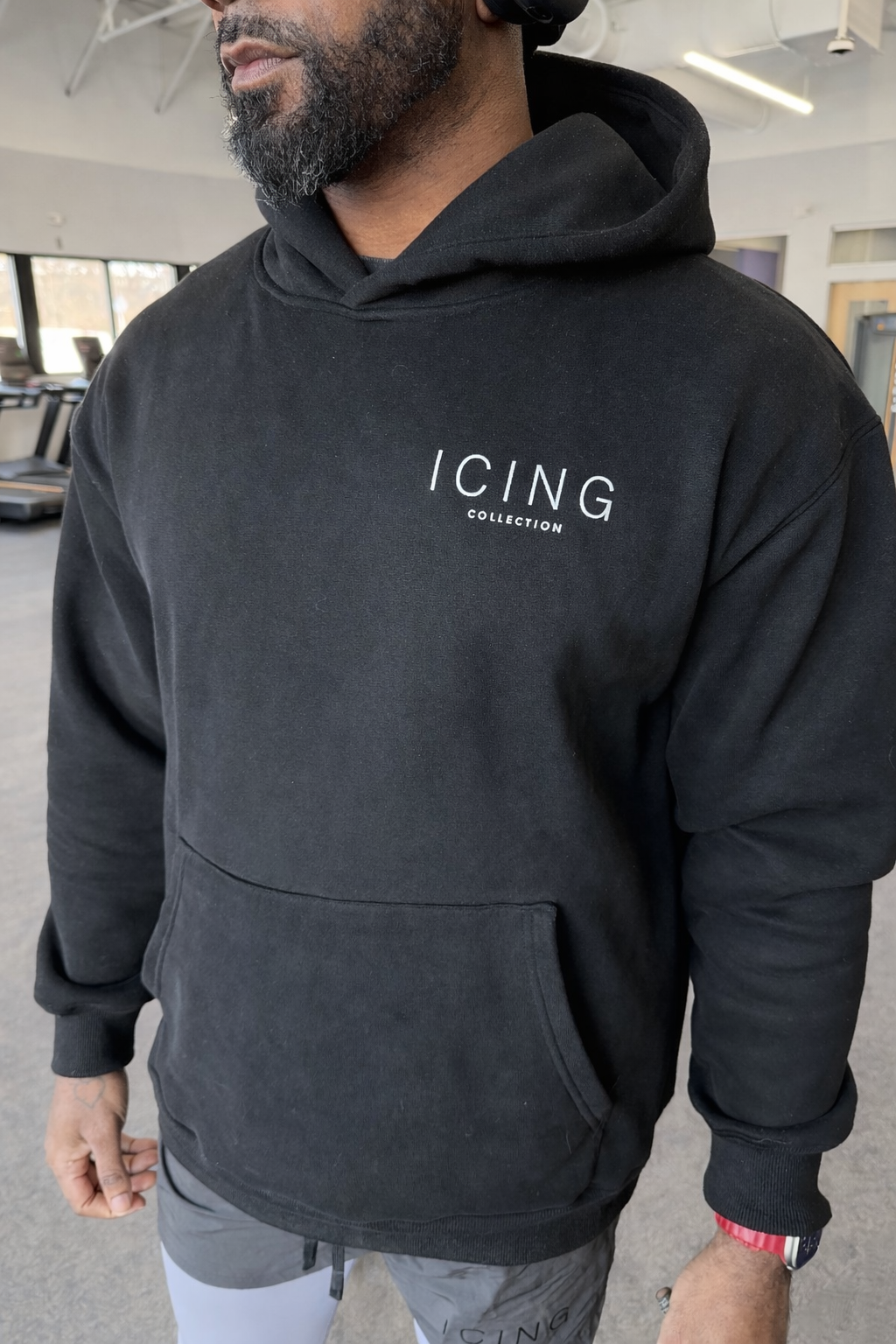 ***LIMITED INVENTORY*** ICING Collection Sweatshirt