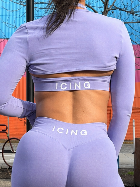 **Soft Mind Set Duo (Halter Bra + Sleeves Bundle)