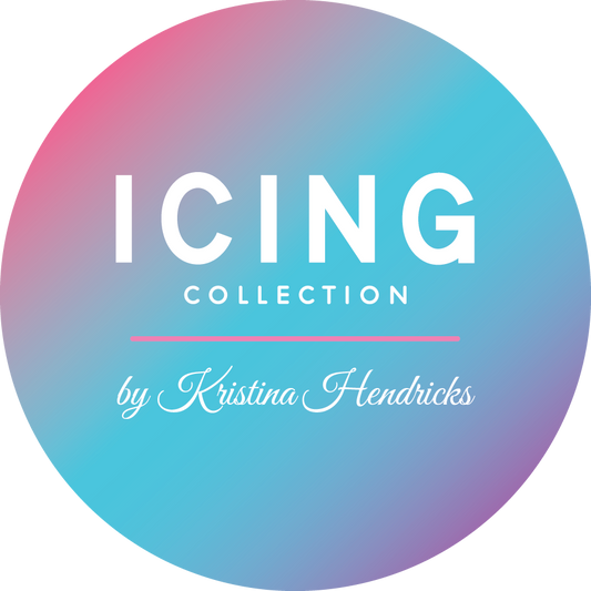 ICING Collection Giveaway Gift Card