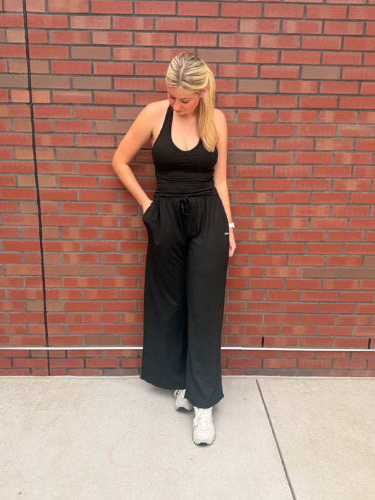 *Easy Mind Set Pants