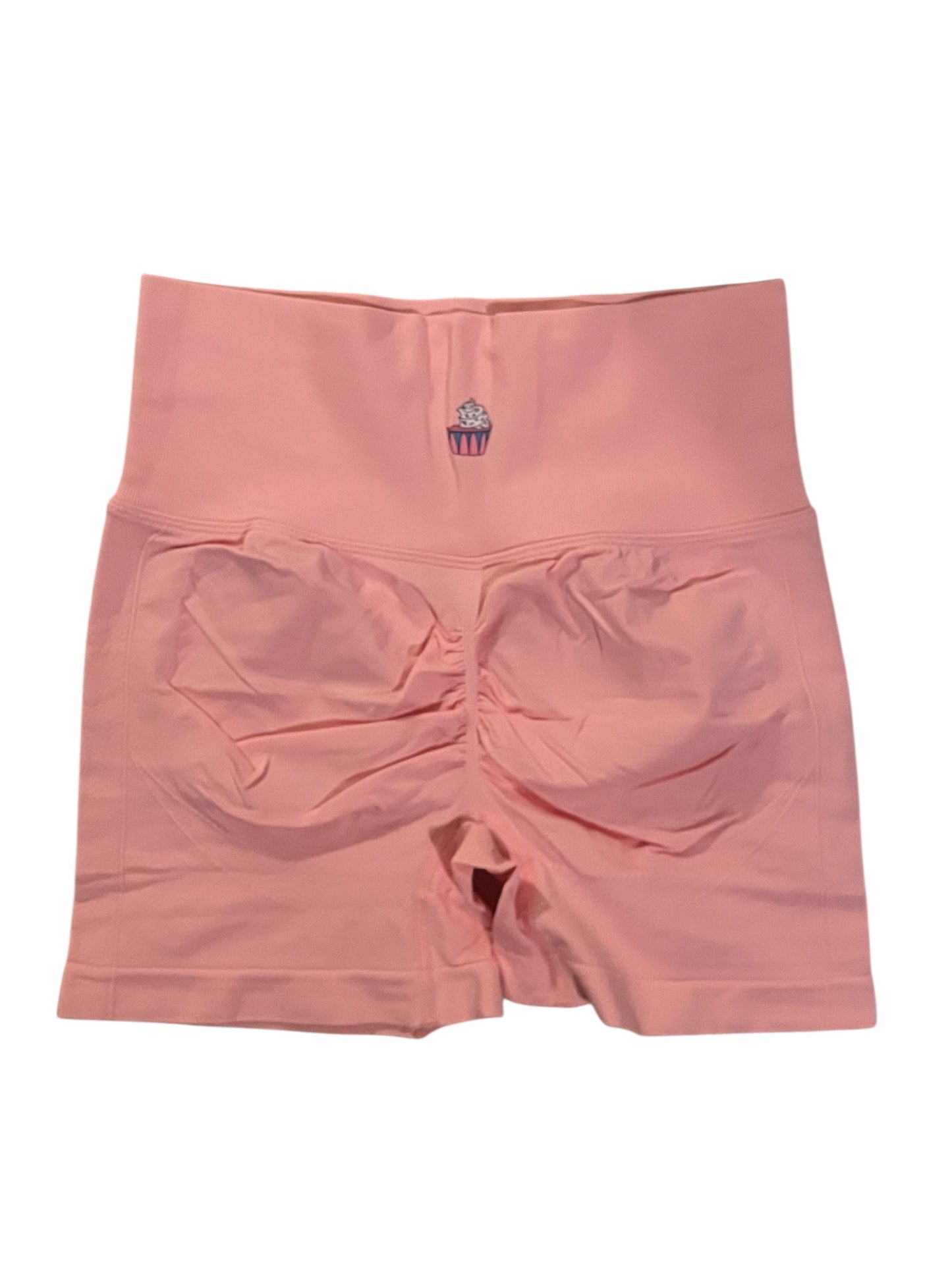 Cupcake Collection Seamless Shorts