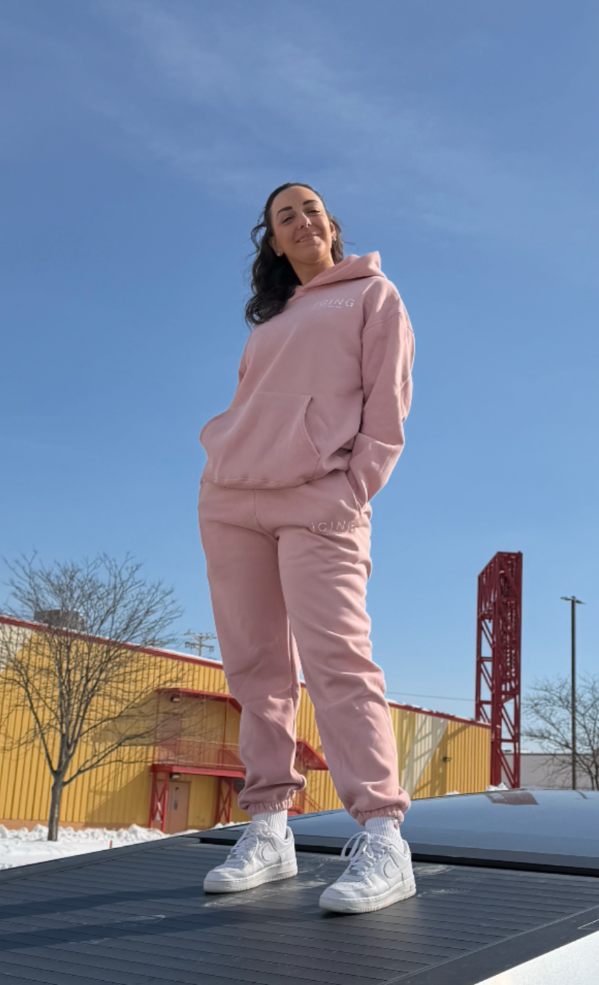 ***LIMITED INVENTORY*** ICING Collection Sweatpants
