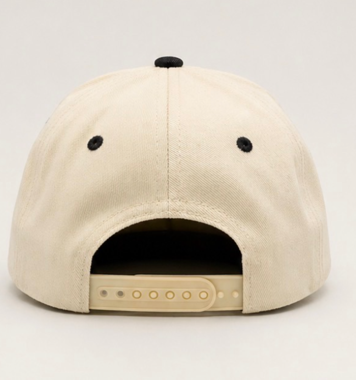 ICING Collection Steel City Edition Structured Snap Back Hat